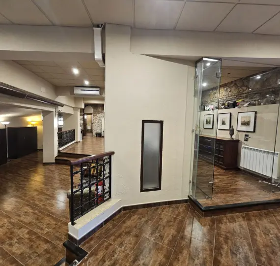 Коммерческое помещение R4846099