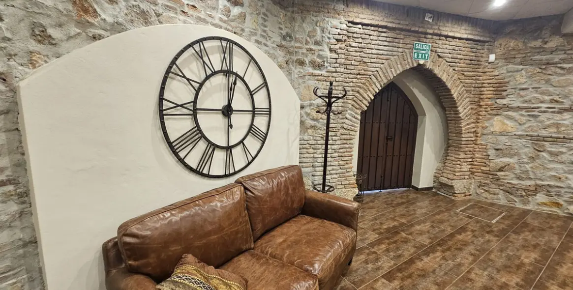 Продажа коммерческого помещения в Mijas (район Mijas) 8