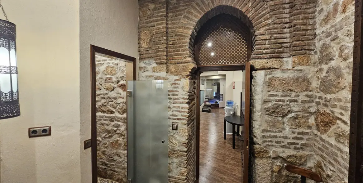 Venta de local comercial en Mijas 11