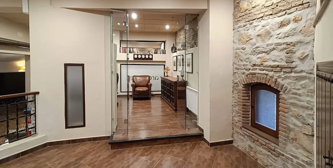 Venta de local comercial en Mijas 16