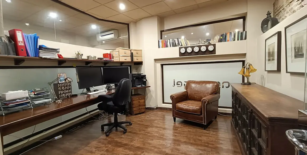 Venta de local comercial en Mijas 17