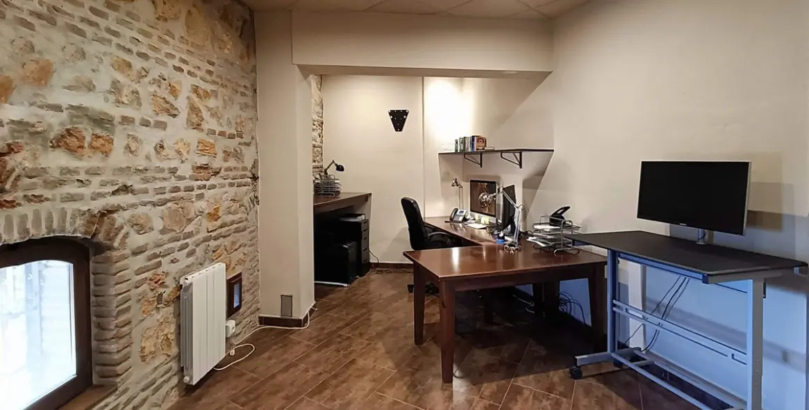 Venta de local comercial en Mijas 18