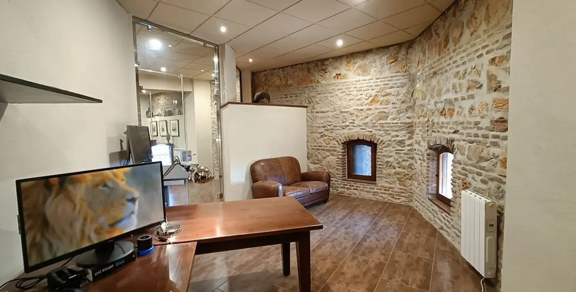 Venta de local comercial en Mijas 19