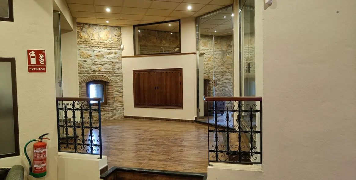 Venta de local comercial en Mijas 20