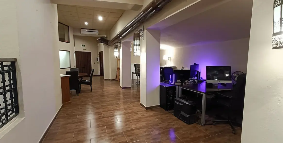 Venta de local comercial en Mijas 21