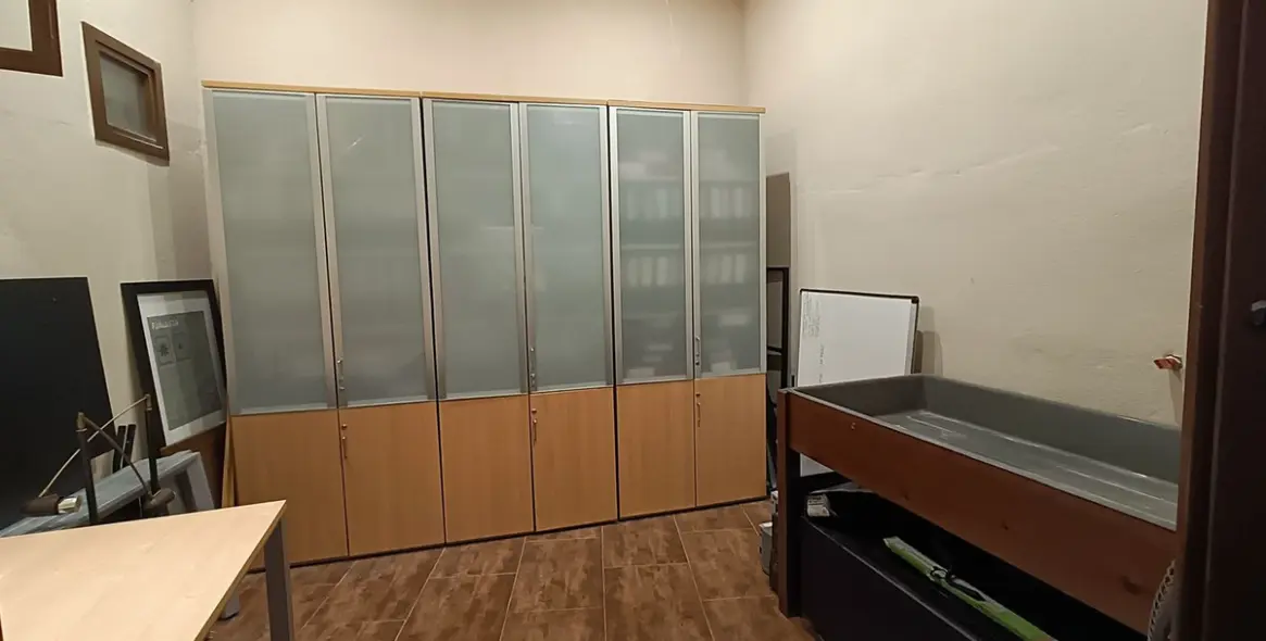 Venta de local comercial en Mijas 22