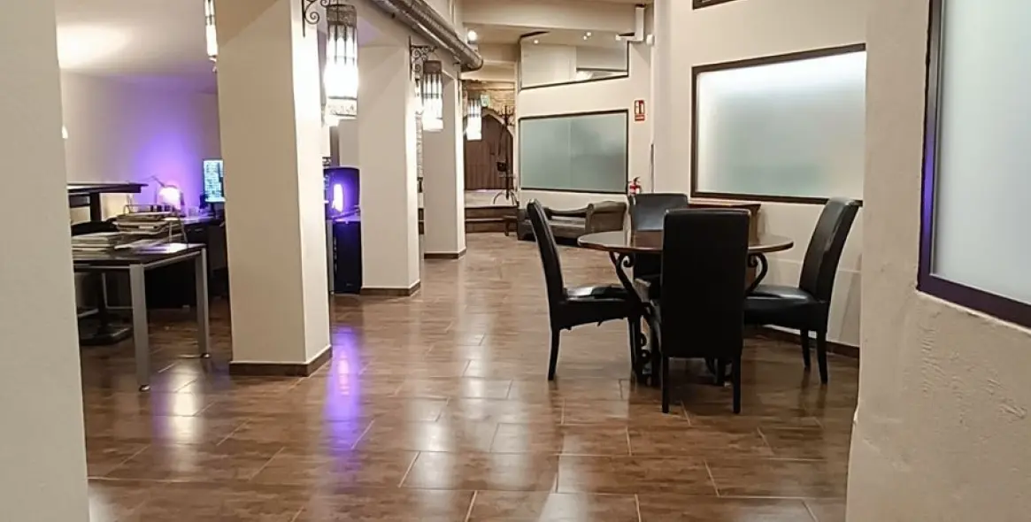 Venta de local comercial en Mijas 23