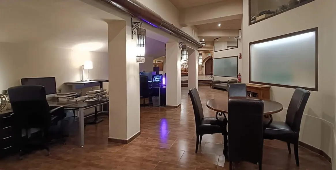 Venta de local comercial en Mijas 24