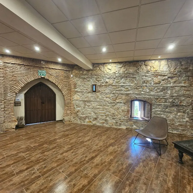 Sale of commercial premises in Mijas