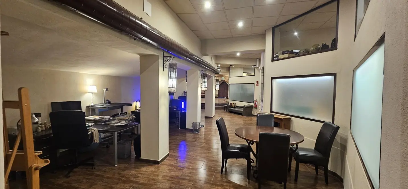 Sale of commercial premises in Mijas 3