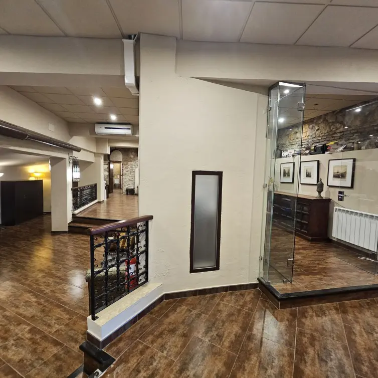Sale of commercial premises in Mijas