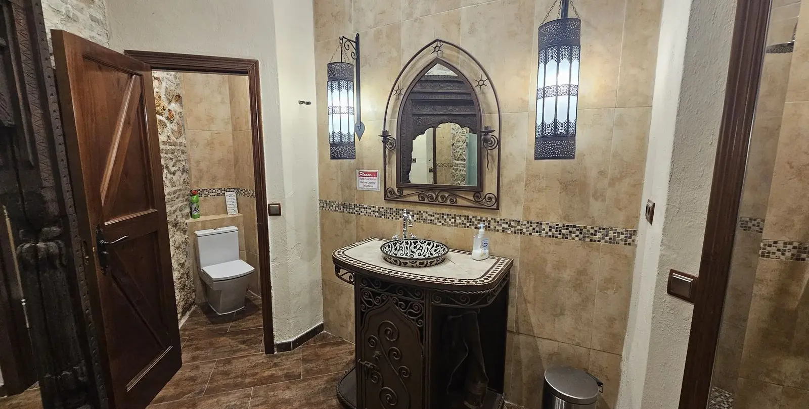 Продажа коммерческого помещения в Mijas 9
