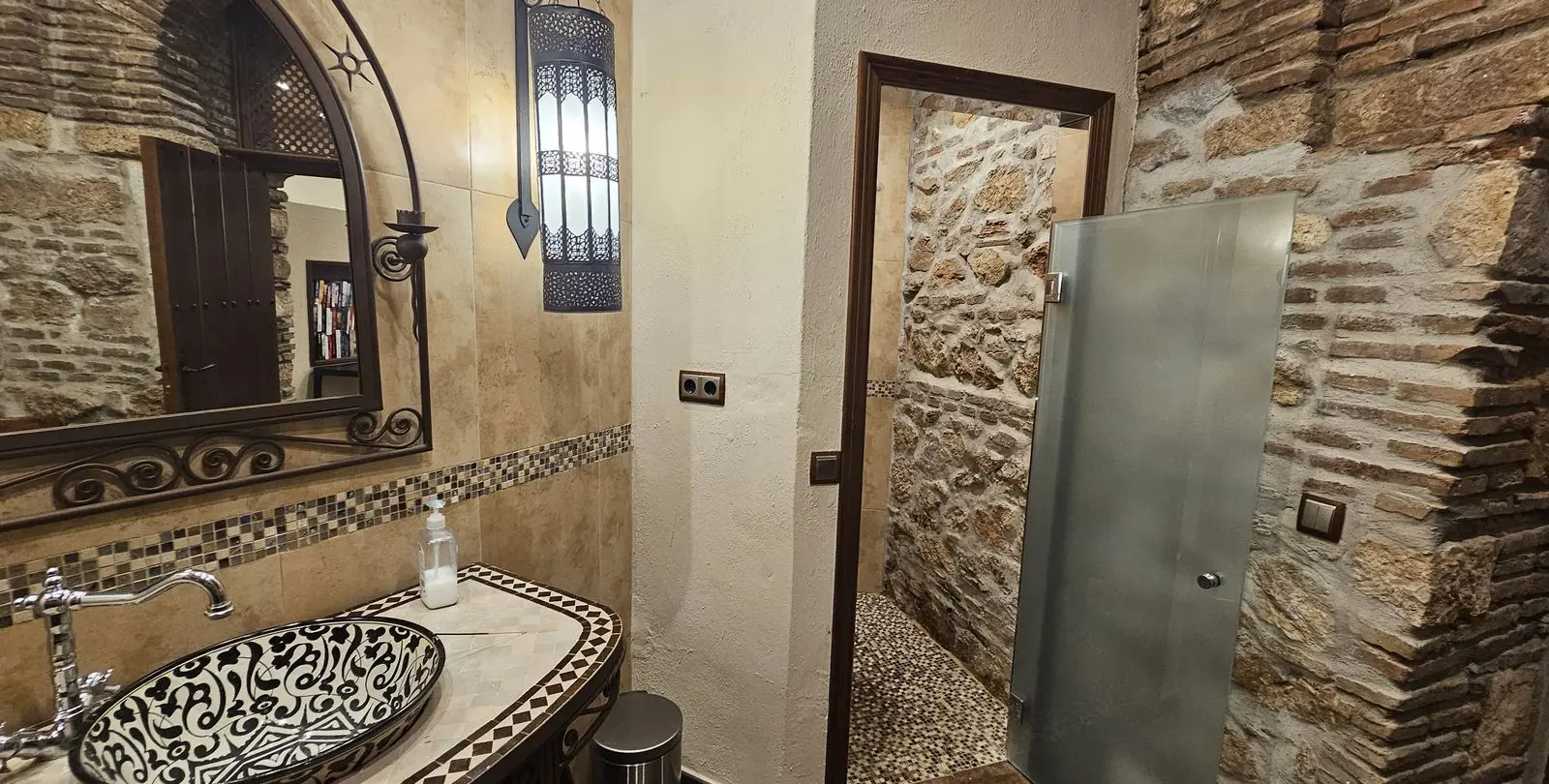 Продажа коммерческого помещения в Mijas 10