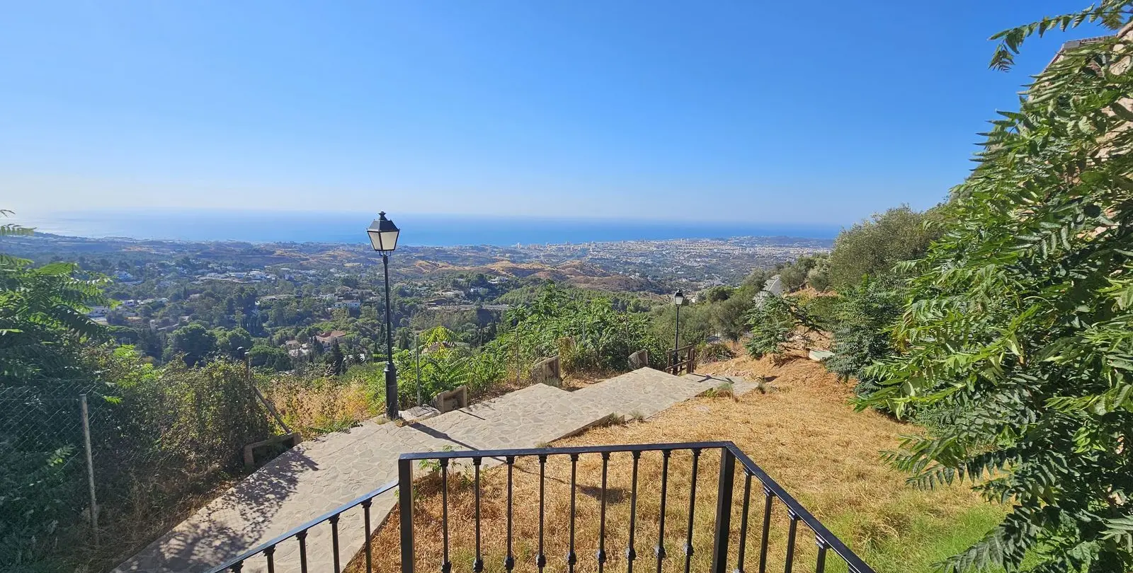 Продажа коммерческого помещения в Mijas 13
