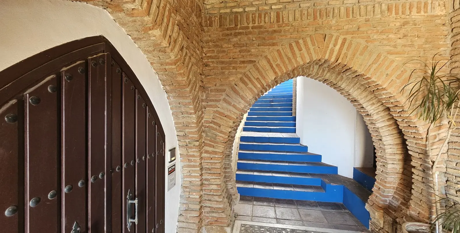 Продажа коммерческого помещения в Mijas 14