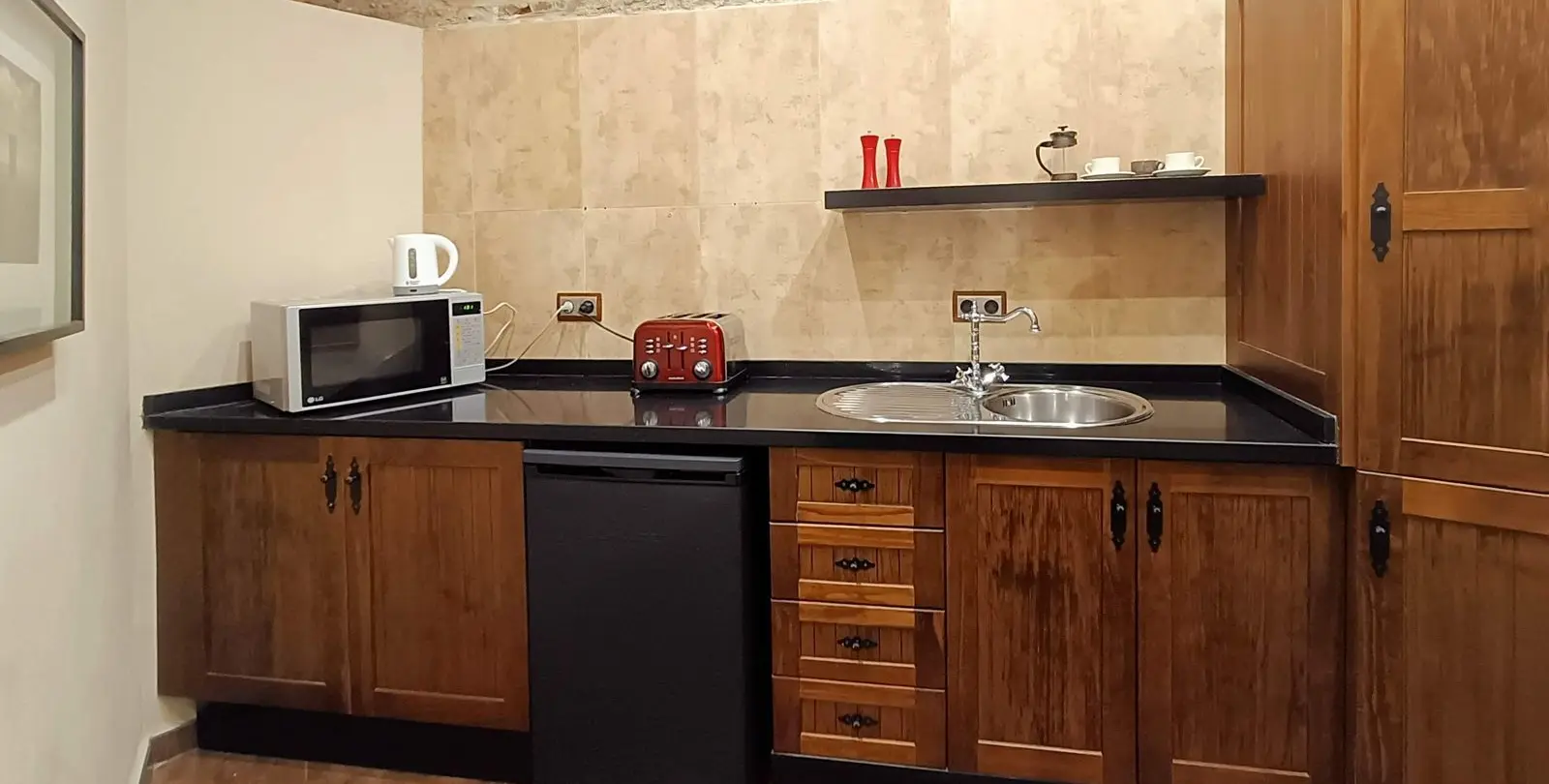 Продажа коммерческого помещения в Mijas 25