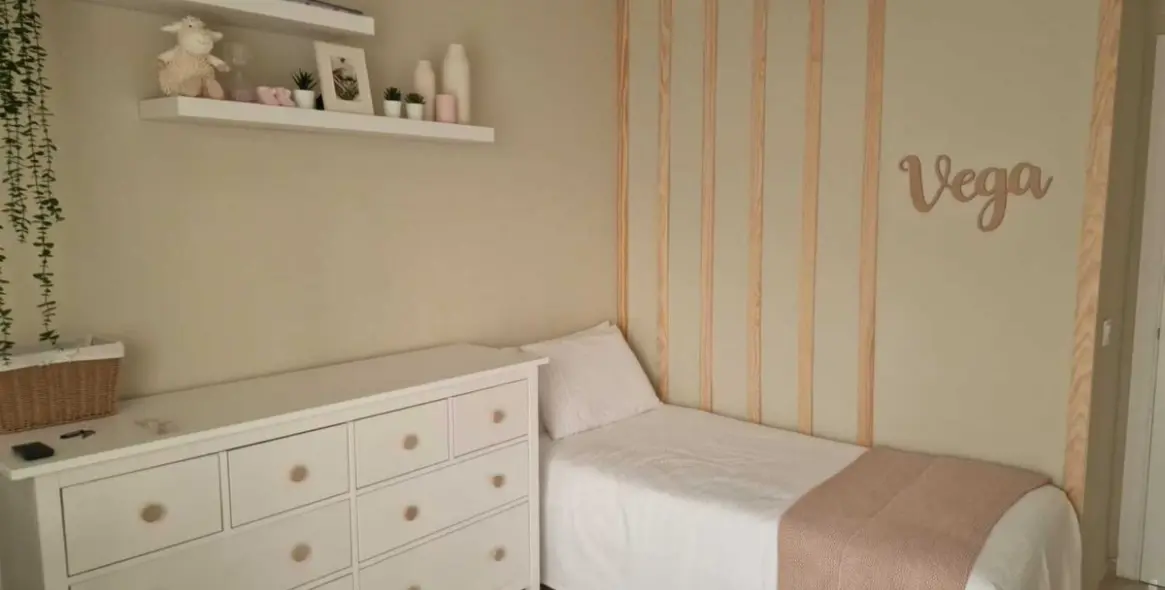 Sale of middle floor apartment in Bel Air 11