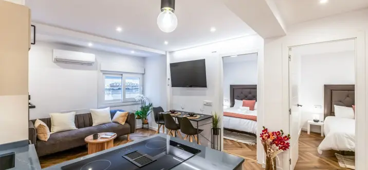 Apartamento en planta media R5020579 0