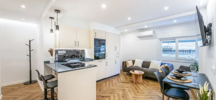 Apartamento en planta media R5020579 2