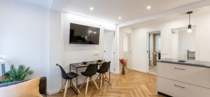 Apartamento en planta media R5020579 3