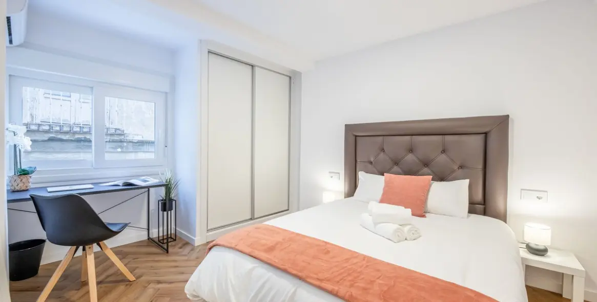 Venta de apartamento en planta media en Malaga (distrito Málaga Centro) 7