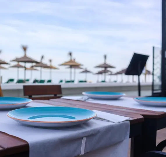 Продажа ресторана в La Duquesa