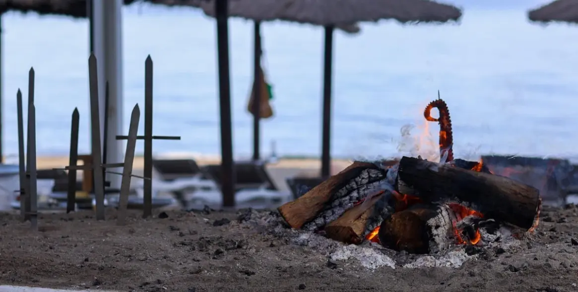 Продажа ресторана в La Duquesa 3