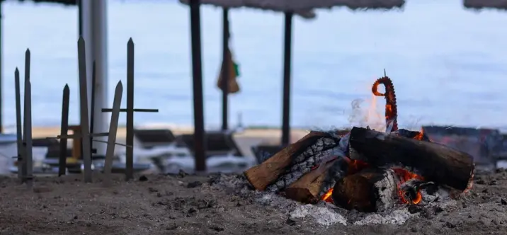 Venta de restaurante en La Duquesa 2
