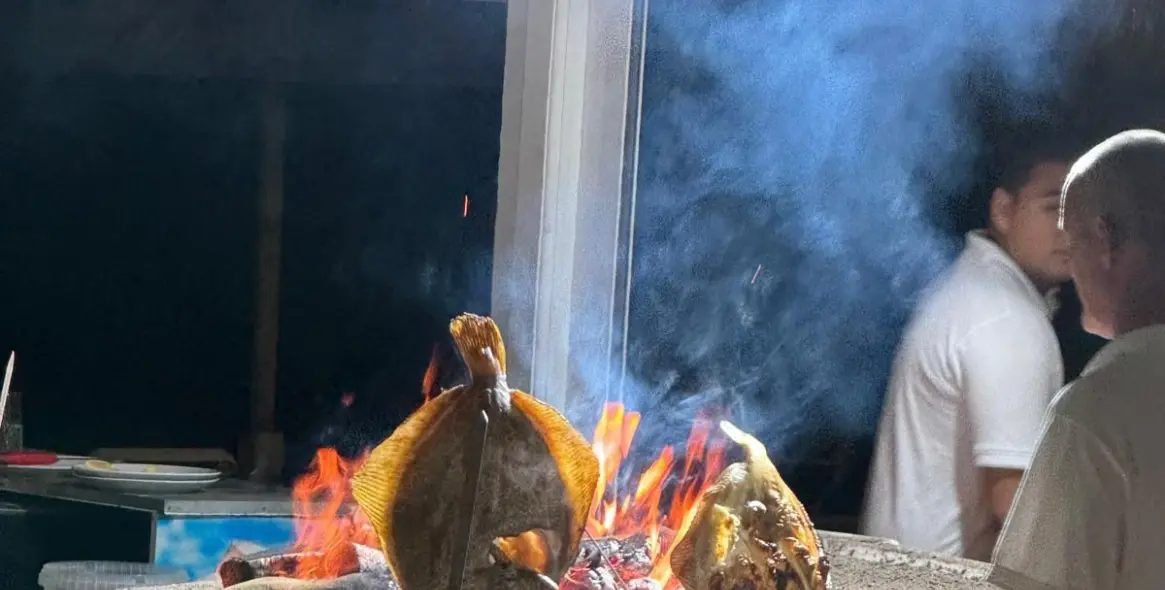 Продажа ресторана в La Duquesa 4