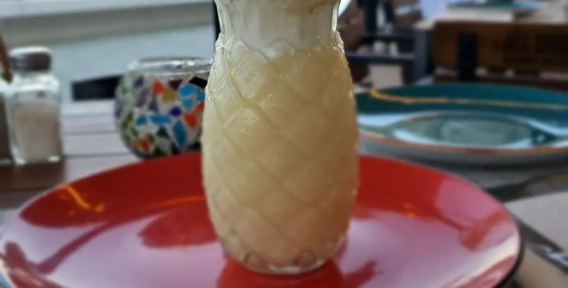 Продажа ресторана в La Duquesa 5