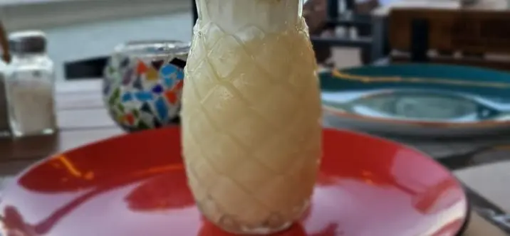 Venta de restaurante en La Duquesa 4