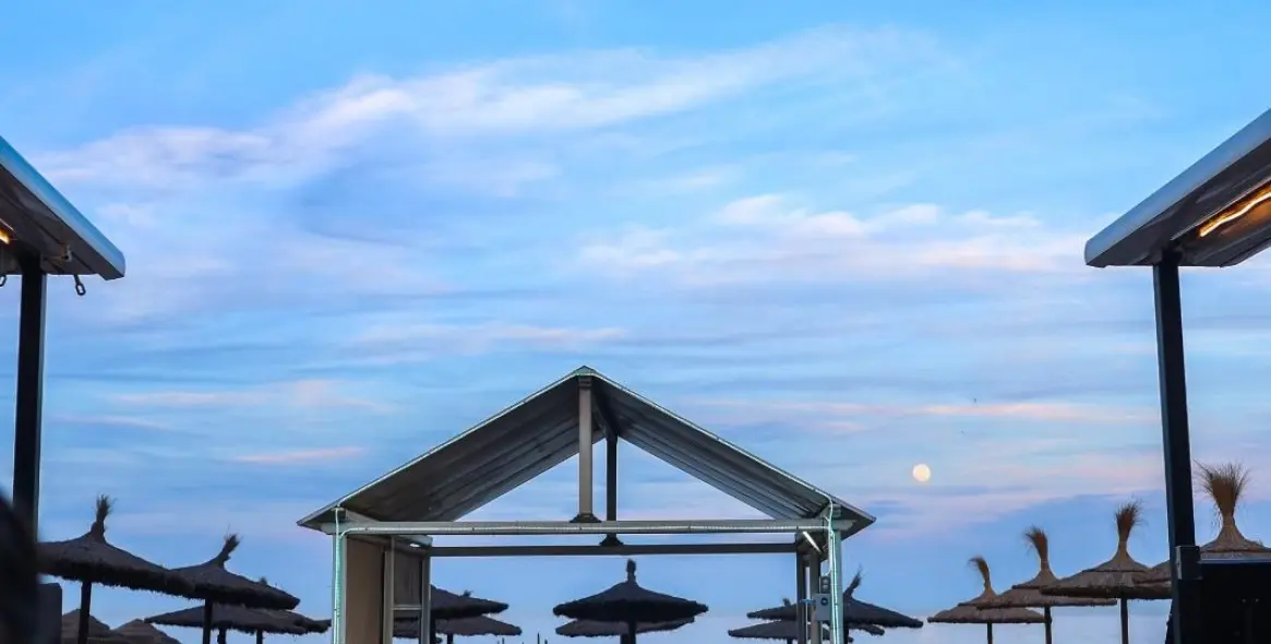 Продажа ресторана в La Duquesa 7