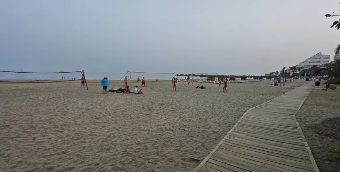 Продажа апартаментов на первом этаже в Benalmadena Costa 1