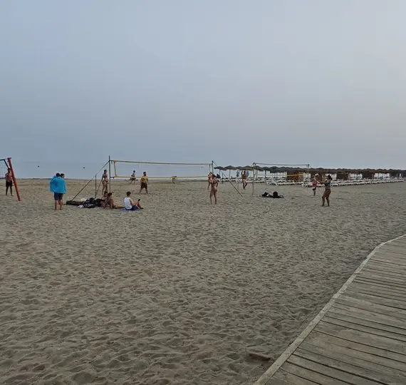 Продажа апартаментов на первом этаже в Benalmadena Costa