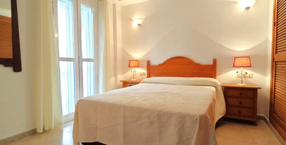 Продажа апартаментов на первом этаже в Benalmadena Costa 3