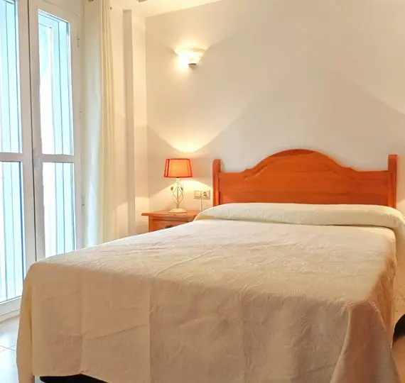 Продажа апартаментов на первом этаже в Benalmadena Costa