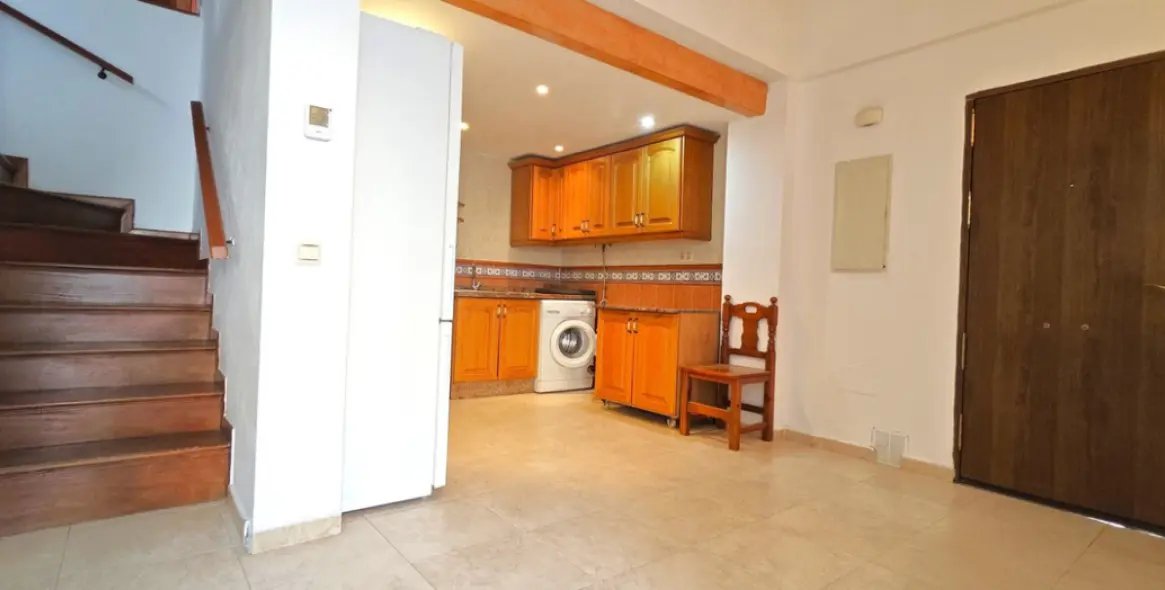 Продажа апартаментов на первом этаже в Benalmadena Costa 4