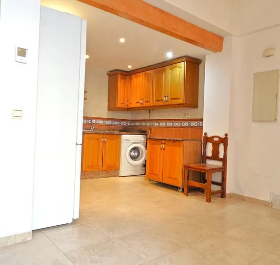 Продажа апартаментов на первом этаже в Benalmadena Costa