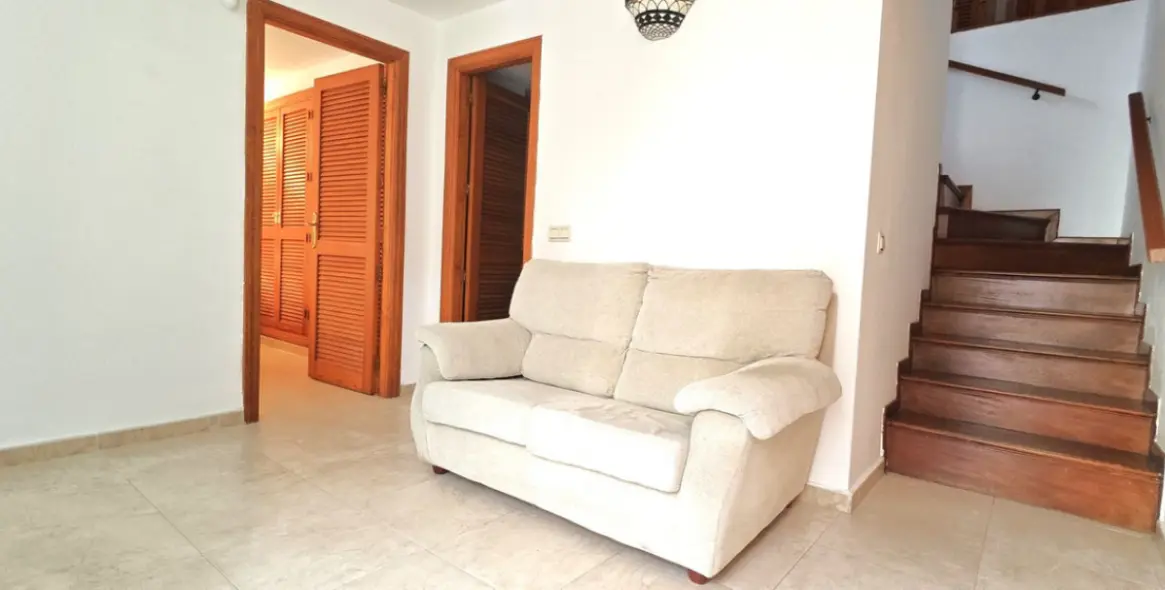 Продажа апартаментов на первом этаже в Benalmadena Costa 5