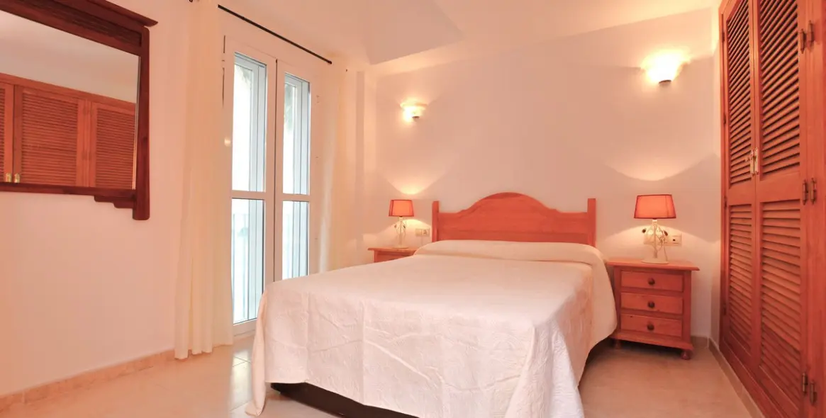 Продажа апартаментов на первом этаже в Benalmadena Costa 10