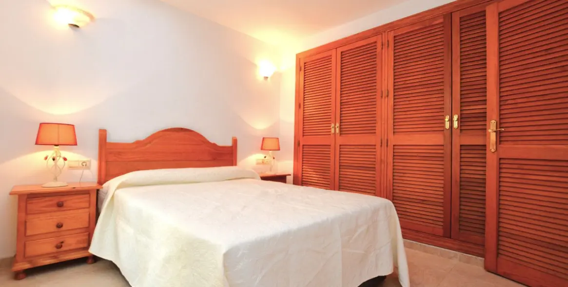 Продажа апартаментов на первом этаже в Benalmadena Costa 12