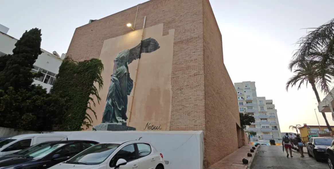 Продажа апартаментов на первом этаже в Benalmadena Costa 15