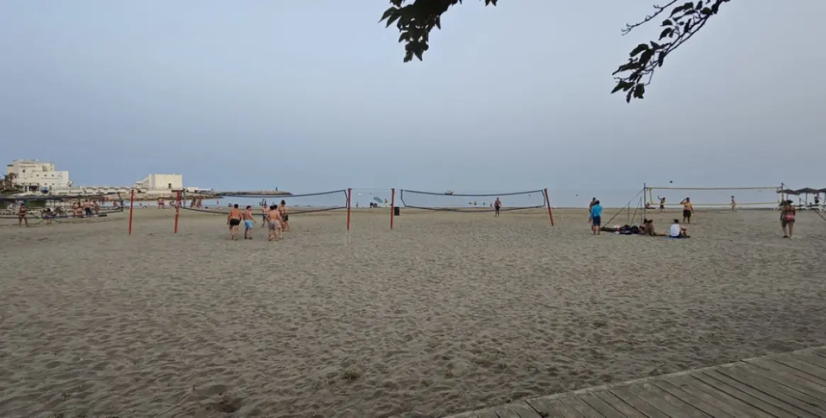 Продажа апартаментов на первом этаже в Benalmadena Costa 16