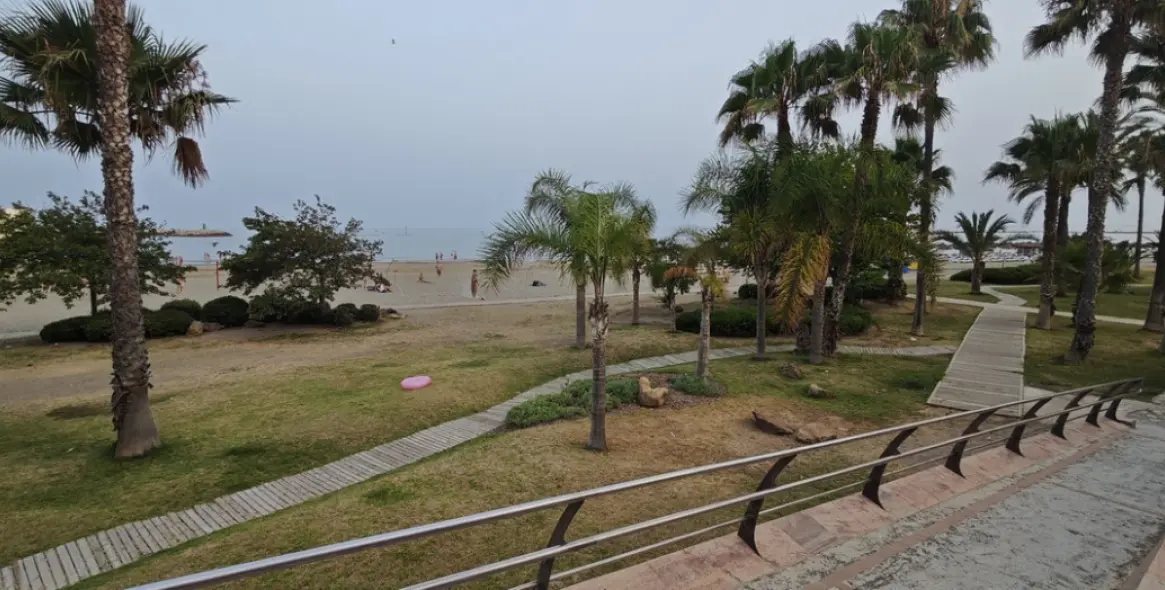 Продажа апартаментов на первом этаже в Benalmadena Costa 18