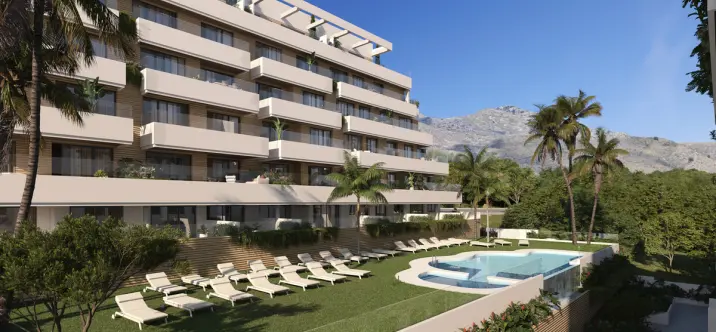 Sale of ground floor apartment in Torremolinos 0