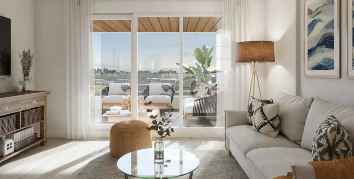 Sale of ground floor apartment in Torremolinos 3