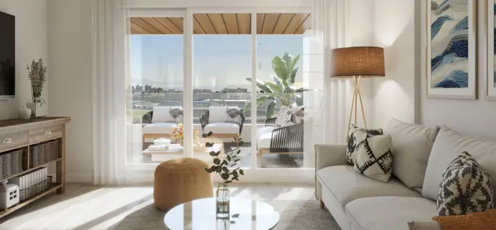 Sale of ground floor apartment in Torremolinos 2