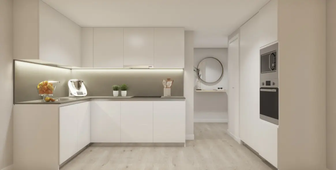 Sale of ground floor apartment in Torremolinos 5