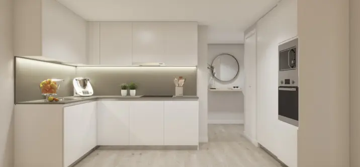 Sale of ground floor apartment in Torremolinos 4