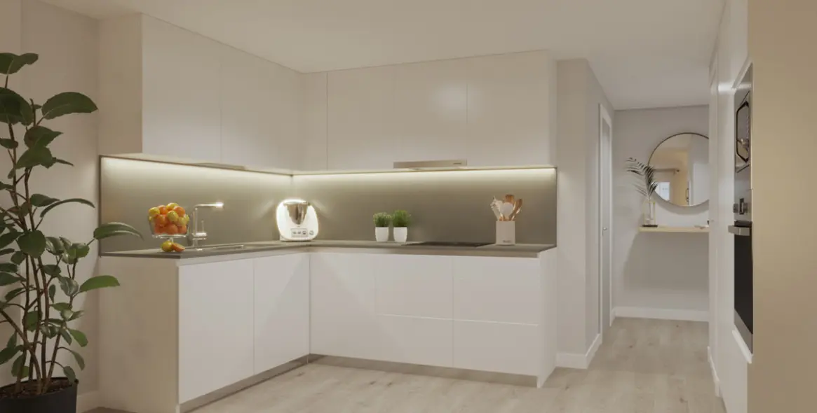 Sale of ground floor apartment in Torremolinos 6